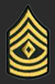 First Sergeant