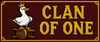 Clan of One