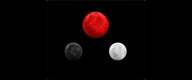 Red Robes flag